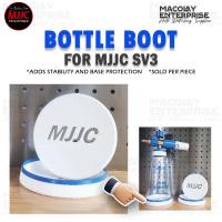 PA-008C Bottle Boot For SV3 or PROV3 MJJC Foam Cannon