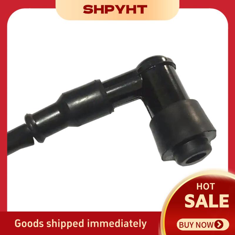 SHPYHT Cuộn dây đánh lửa cho bugi CDI cho 125cc 150cc 200cc 250cc Xe tay ga ATV MTB xe máy Dirt Bike Go Kart xe máy