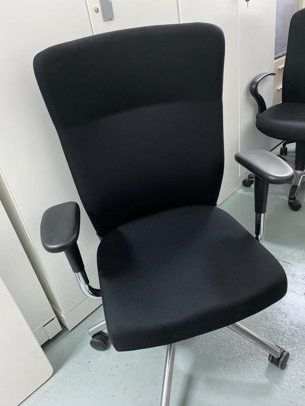 Benel Office Chair 1 Singapore