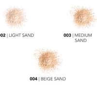Flormar Invisible Loose Powder 4 Shade - Lightweight & Natural Finish for Smooth Complexion