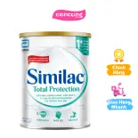 Sữa Similac Total Protection 3 (5 HMO+) 900g (1 - 2 tuổi)