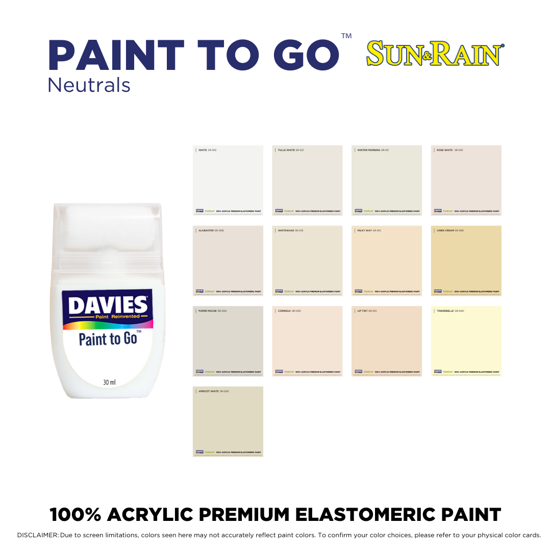 Eclipse Davies Color Davies Color Chart Neutral