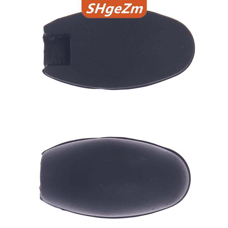 [COD] SHgeZm 1 Bộ Saxophone ngón tay còn lại Saxophone ngón tay cái còn lại đệm Silicone bảo vệ