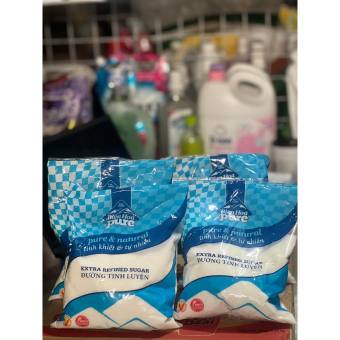 Đường túi Pure Biên Hòa 1kg