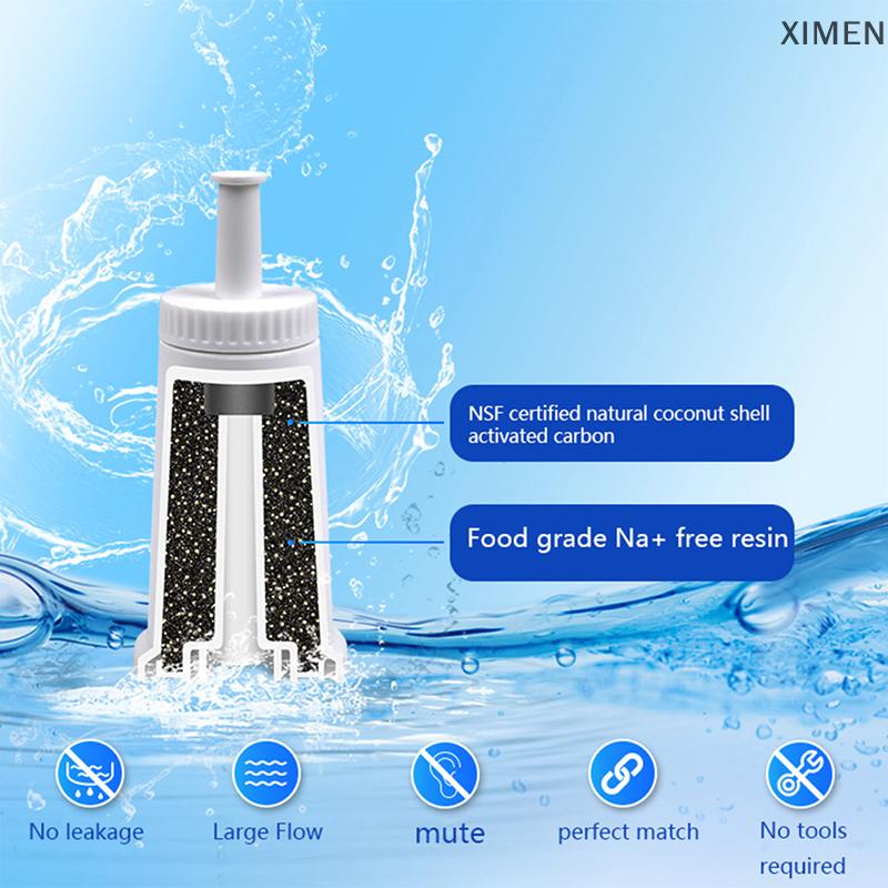 XIMEN Bộ phận lọc nước máy pha cà phê cho Oracle, barista, bes878, bes008