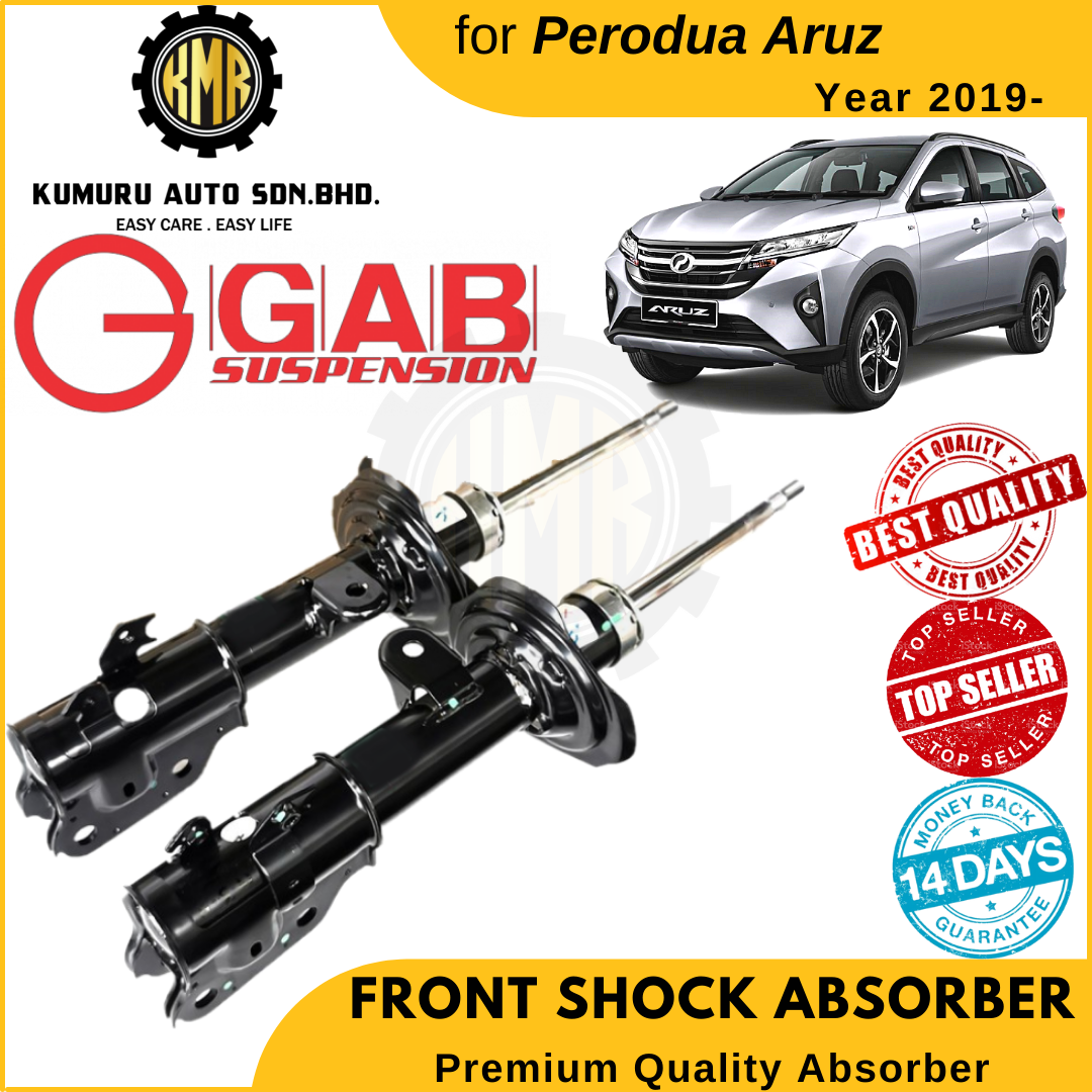 Buy Perodua Aruz Absorber Online Lazada Com My