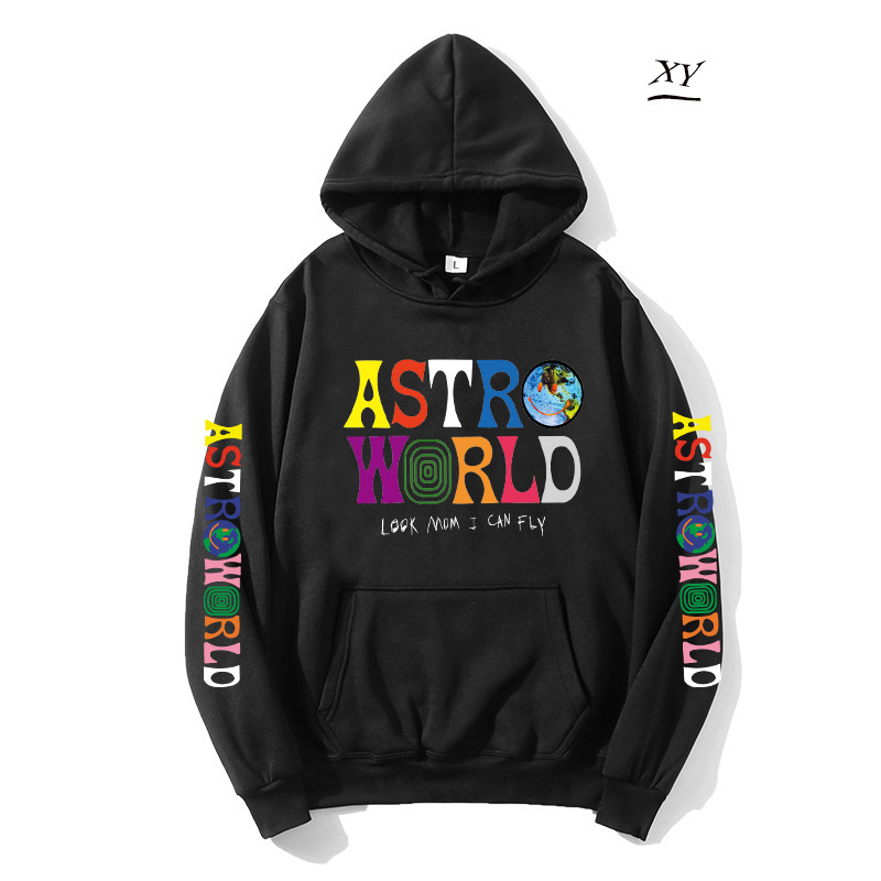astroworld sweatshirts