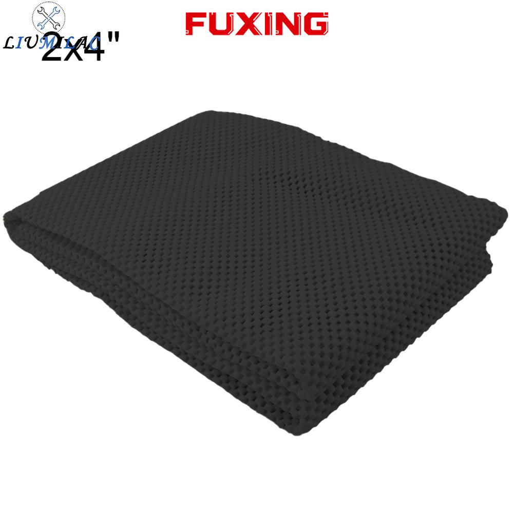 LIUMILAC Indoor Carpet Base Rug Pad for Stability Prevents Sliding on Hard Floors ราคา 1,182 บาท*ส่งฟรี