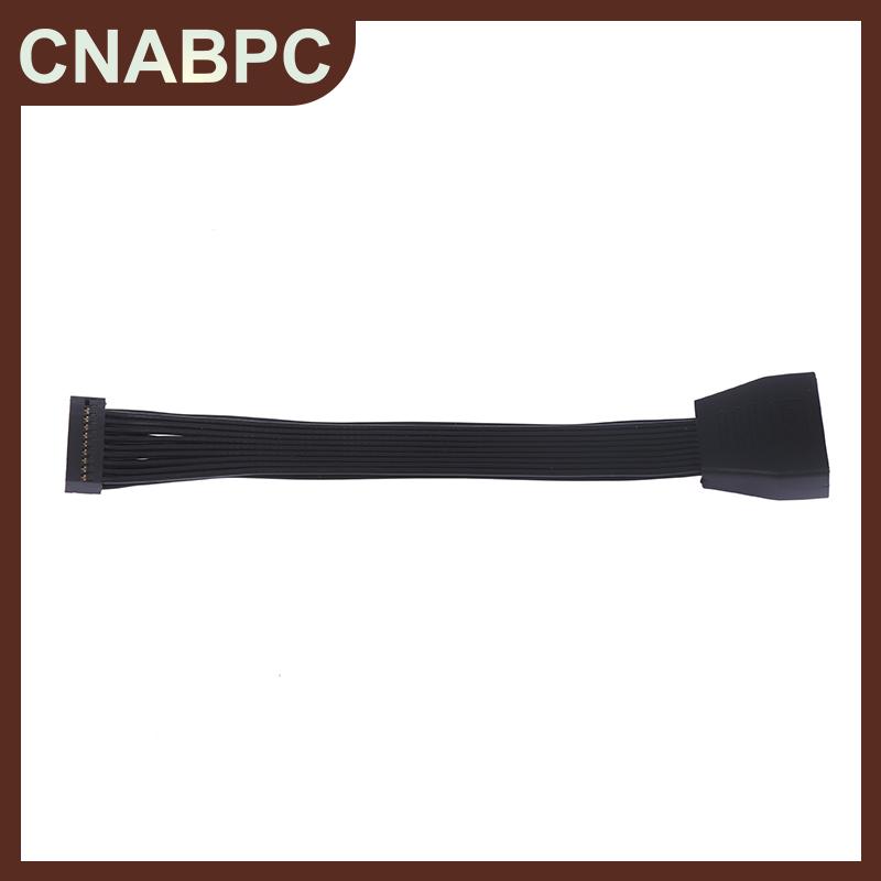 CNABPC เมนบอร์ด1PC Mainboard USB3.0 19Pin 20Pin FEMALE TO USB 3.0 19PIN 20 PIN MALE ราคา 54 บาท*ส่งฟรี