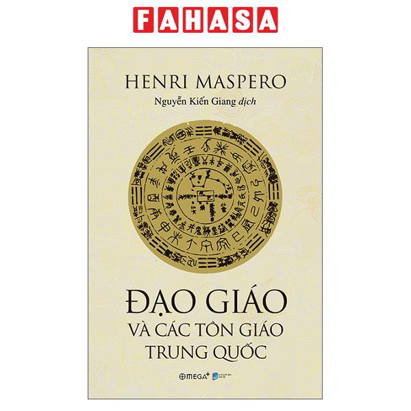 Fahasa - Sách - Đạo Giáo Và Các Tôn Giáo Trung Quốc