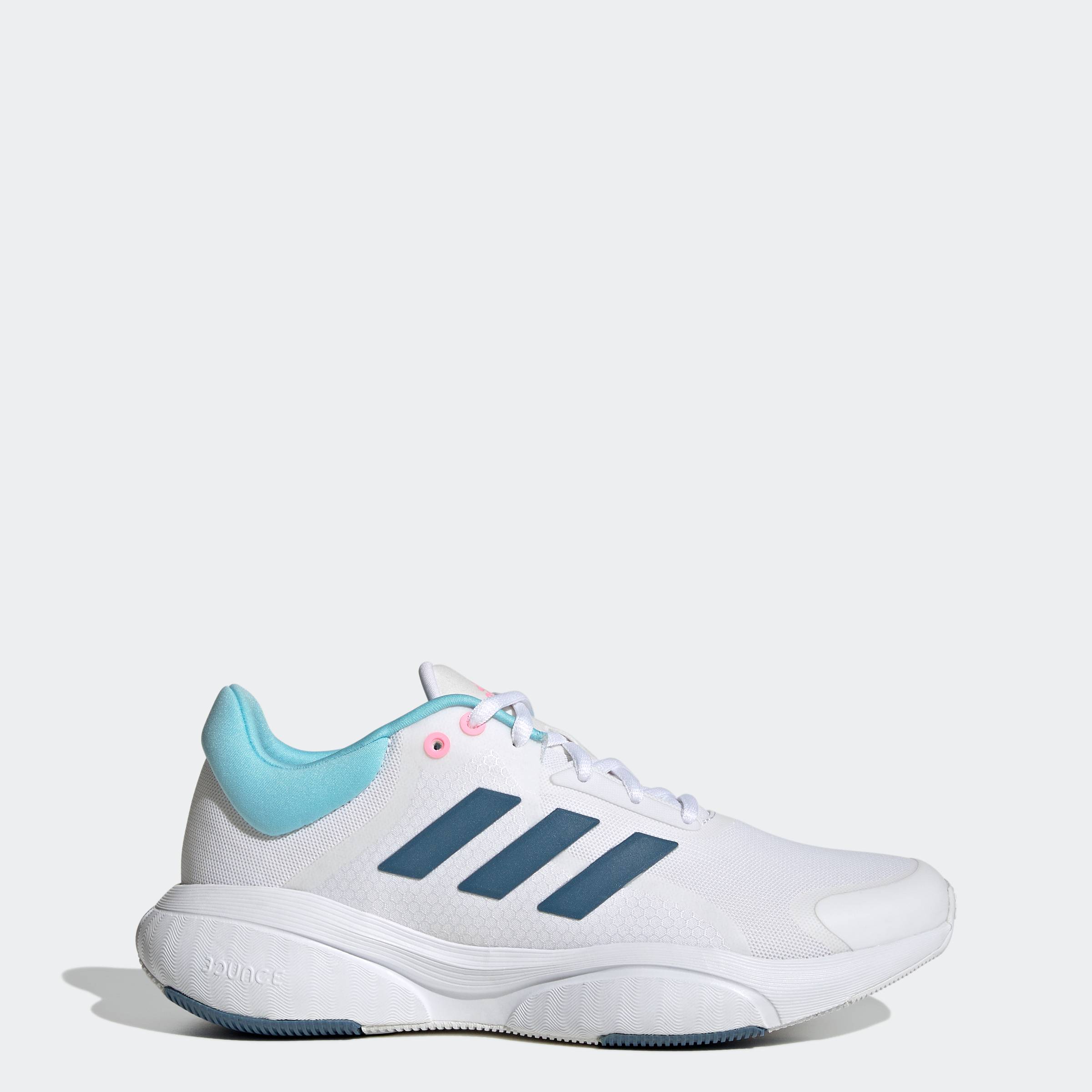 [CHỈ 20H 14-17.5-MUA 2 GIẢM 20%+VOUCHER 50K] adidas Running Response Shoes Women White GX2005