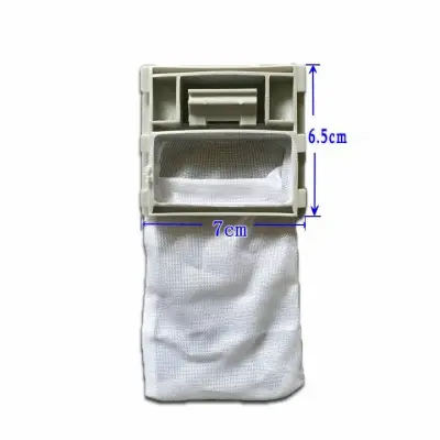 washing machine / filter/ washing machine filter Toshiba AW-8970SH bag garbage bag