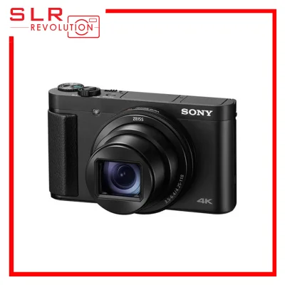 Sony Cyber-shot DSC-HX99 Digital Camera (Free 16GB, LCS-CSJ)