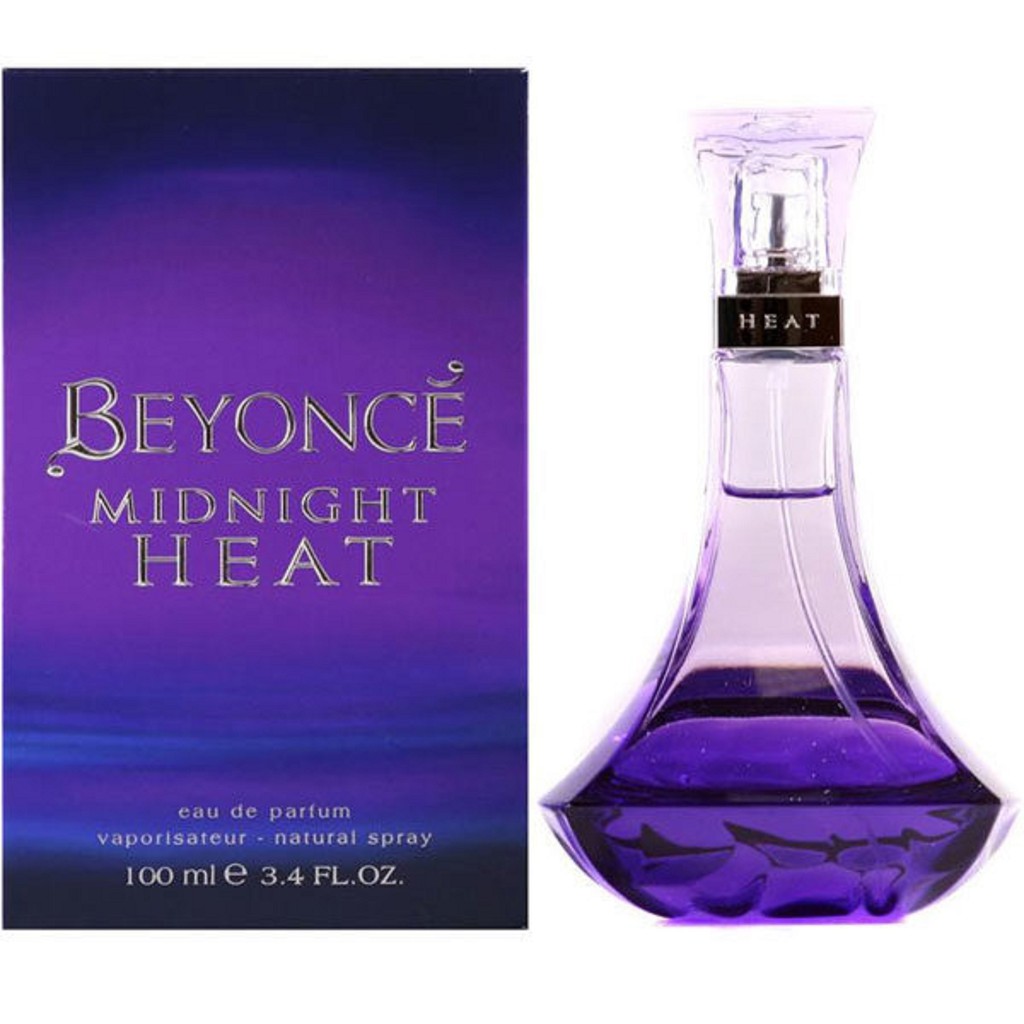 Nước hoa nữ Beyonce Midnight Heat