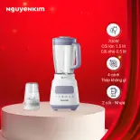 Máy xay sinh tố Philips HR2221/00