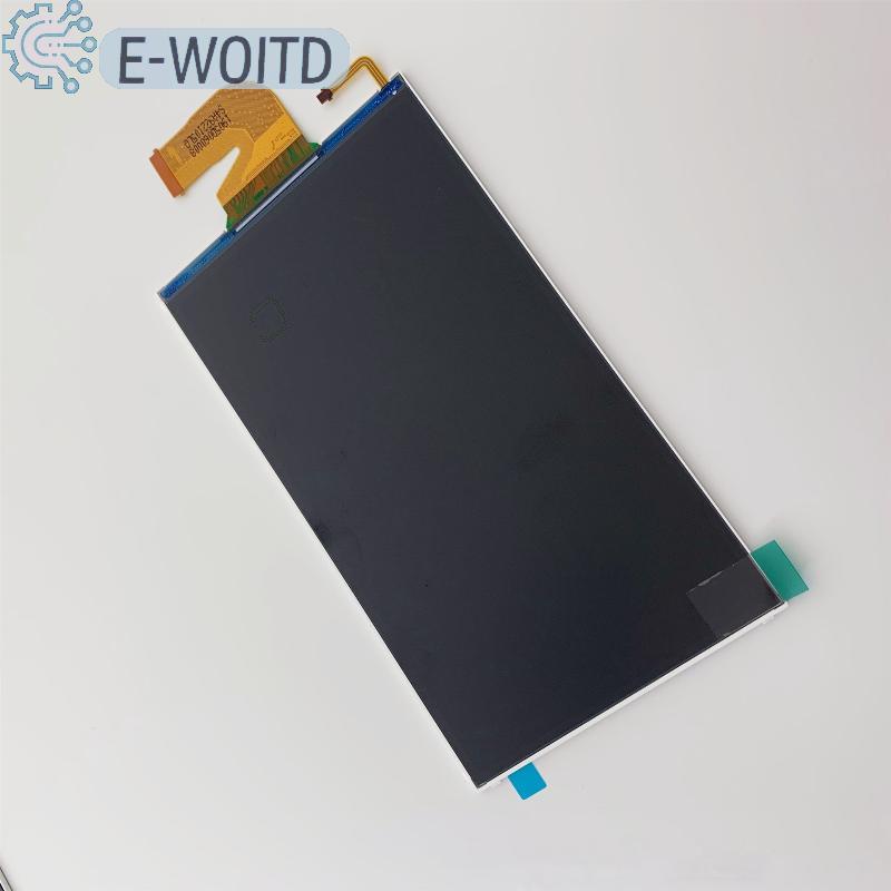 E-WOITD 1ชิ้นสำหรับสวิตช์ V1 V2เกมคอนโซลอุปกรณ์เสริมใหม่หน้าจอ LCD อะไหล่สำหรับ nintend NS สวิตช์จอแสดงผลกระจก ราคา 726 บาท*ส่งฟรี