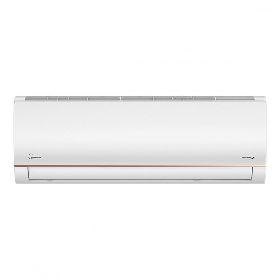 Changdee MIDEA เครื่องปรับอากาศ Inverter ขนาด 18000 BTU MSAFC-17CRDN8-QC0 สีขาว สินค้าดีมีคุณภาพ! ราคา 34,099 บาท*ส่งฟรี