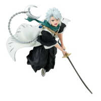 Banpresto Bleach Vibrations Stars Toushiro Hitsugaya