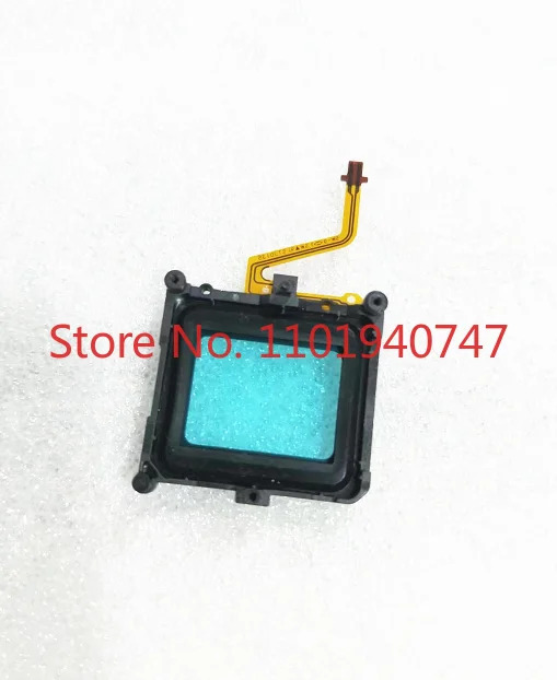 New CCD COMS ma trận Cảm biến hình ảnh exter bộ lọc màu sửa chữa các bộ phận cho Panasonic Lumix DMC