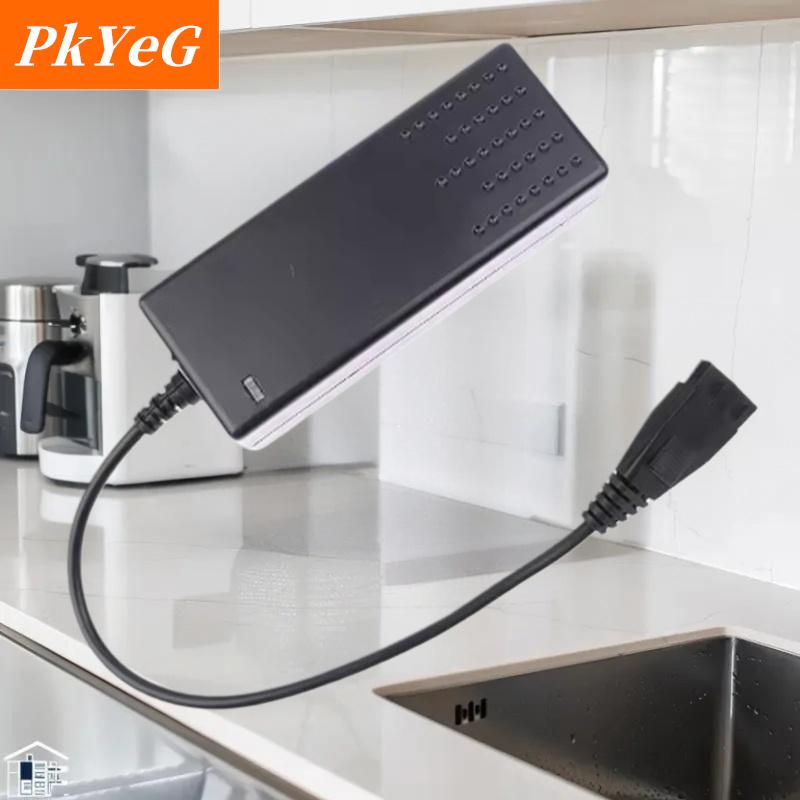 [COD] PkYeG TOOL 1ชิ้นอุปกรณ์ DIY 12V 5V 2A USB ไปยัง ide sata อะแดปเตอร์จ่ายไฟฮาร์ดไดรฟ์ hdd CD-ROM AC DC ราคา 131 บาท*ส่งฟรี