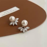 EMLYS.studio - DOVE EARING - ANTING Mutiara Elegant