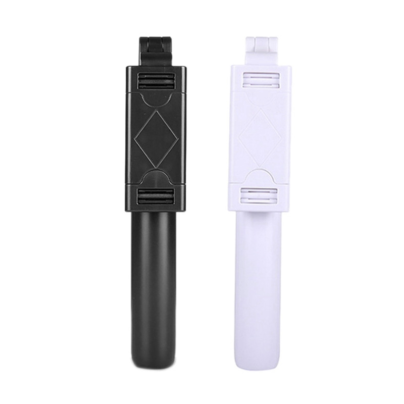 HOT บลูทู ธ Stick แปลงเป็นขาตั้งกล้องแบบพกพาสำหรับโทรศัพท์มือถือ Selfie Recording ราคา 12,106 บาท*ส่งฟรี