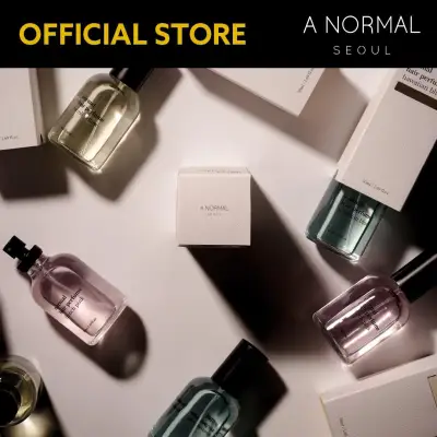 (A Normal Store) Normal Hair Perfume Blank Corp