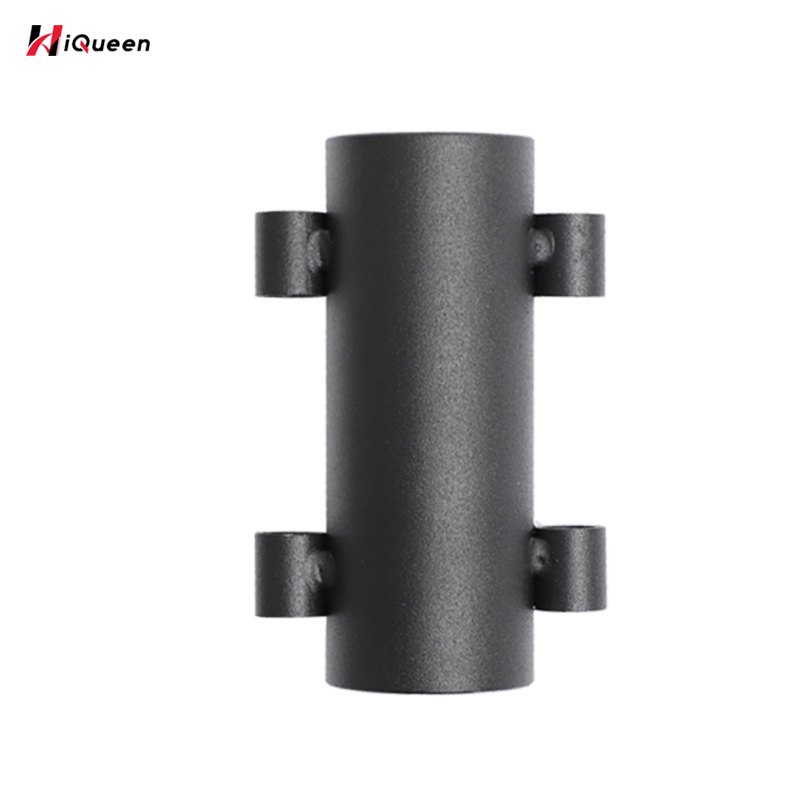 Outdoor Camping Canopy Pole Holder Portable Reinforced Windproof Fixed Tube Tent Awning Pole Accessories ราคา 85 บาท*ส่งฟรี