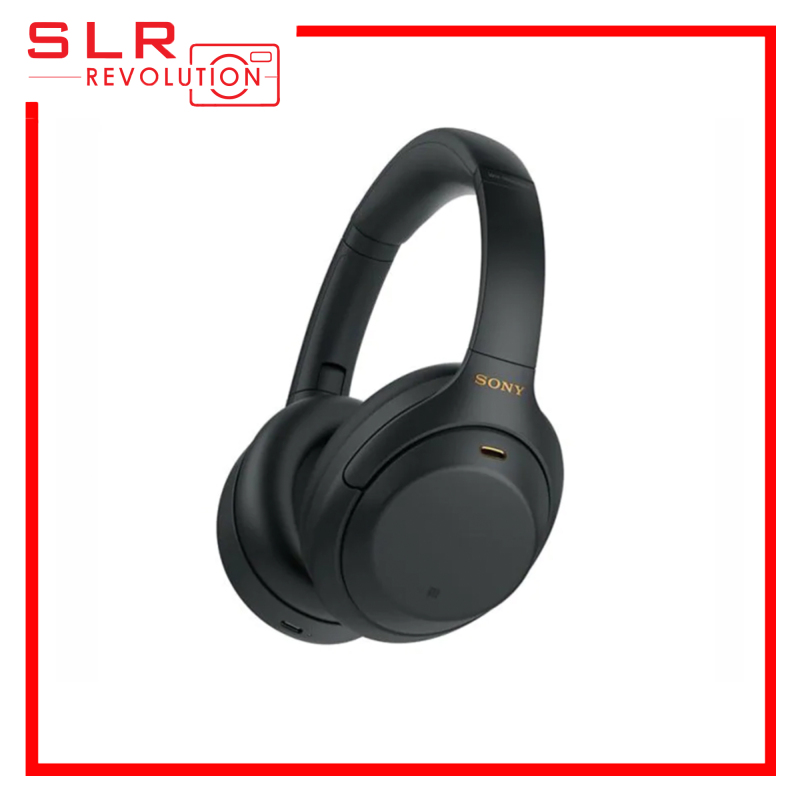 Sony WH-1000XM4 / WH1000XM4 Wireless Noise Cancelling Headphones Singapore