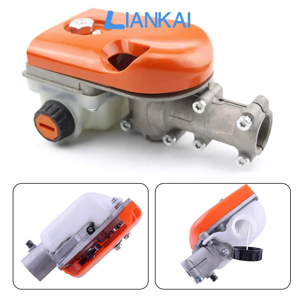 LIANKAI Gear Head Gearbox for HT Series and KM Series Pole Saw and Cutter Models ราคา 3,895 บาท*ส่งฟรี