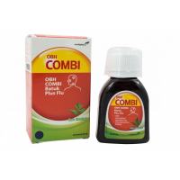 OBH COMBI Batuk Plus Flu Sirup 60 ml 100 ml