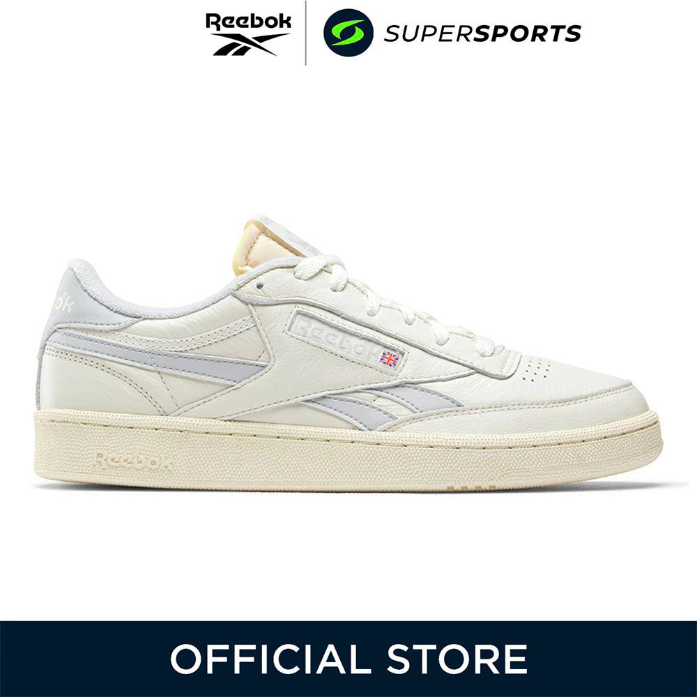 REEBOK Club C Revenge Vintage Unisex Casual Shoes ราคา 2,692 บาท*ส่งฟรี