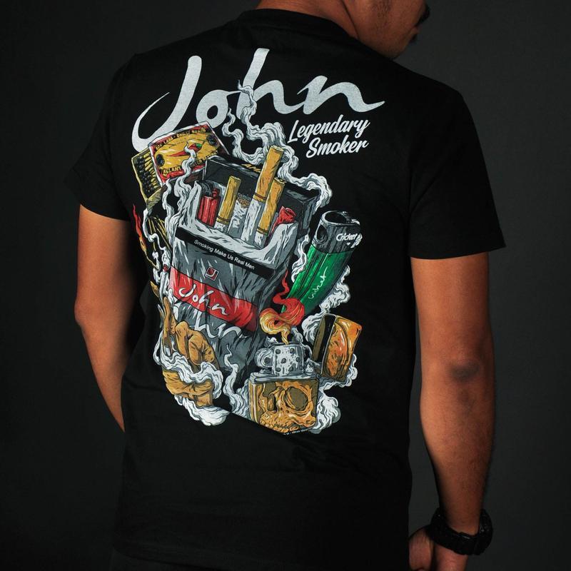 Shop Johor Bahru Shirt online