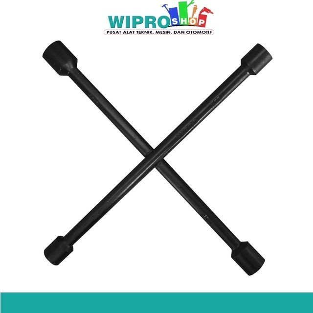 Wipro Kunci Roda Palang KRP-014 14"-17x19x21x23 Giá 100,050 Đồng*Miễn phí vận chuyển