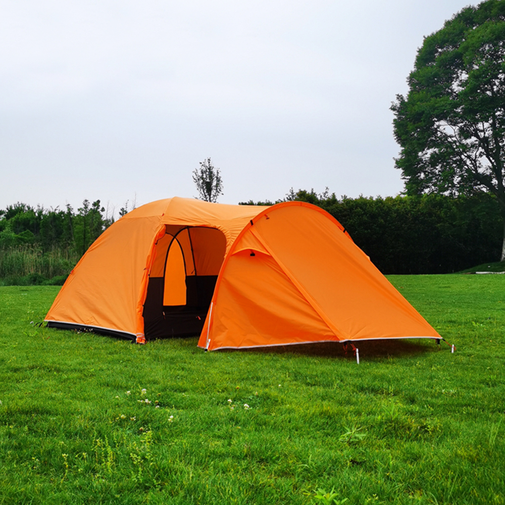 TOMSHOO 3 People Eryue Person Layer 1 Dsfen Tent Family Bedroom One Room Tent 3 Kipop 1 Bedroom Dieri And Room Waterproof Ichu Tent Tent Iuppa Xiaoxin Cousopo Buzhi Hxber Adben Huiop Bedroom And Room · v45