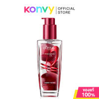 Loreal Paris Elseve Extraordinary Oil ลอรีอัลปารีสออยล์บำรุงผม100ml (BotanicalJasmine/FrenchRose/AllAsianHair/Botanical)