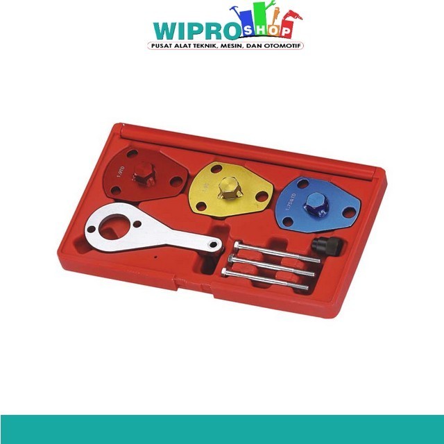 Jtc 4846-DIESEL ENGINE TIMING TOOL SET - FIAT Harga 2,579,912 rupiah*Gratis Ongkir