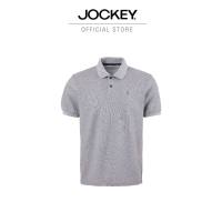 JOCKEY UNDERWEAR เสื้อโปโล ESSENTIAL รุ่น KU JKPOKAF02 POLO SHORT SLEEVE