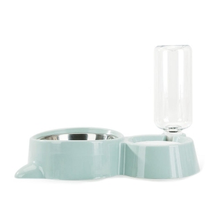 puppy bowls and feeders