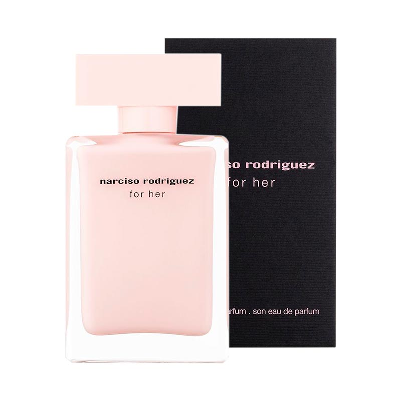 parfum rodriguez narciso for her