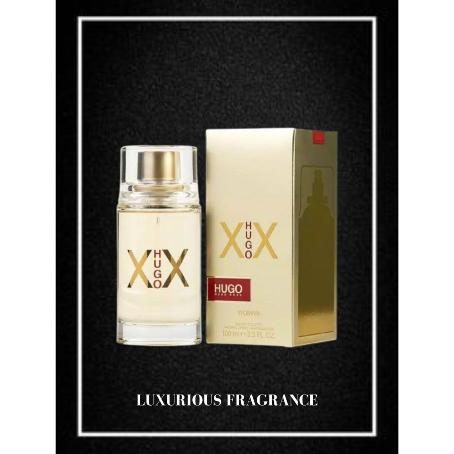 Jual Hugo Boss Xx Terbaru - Jun 2022 | Lazada.co.id