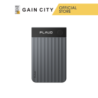 PLAUD NOTE PRO AI NOTE TAKER - BLACK CDTBK1GXXXXX01