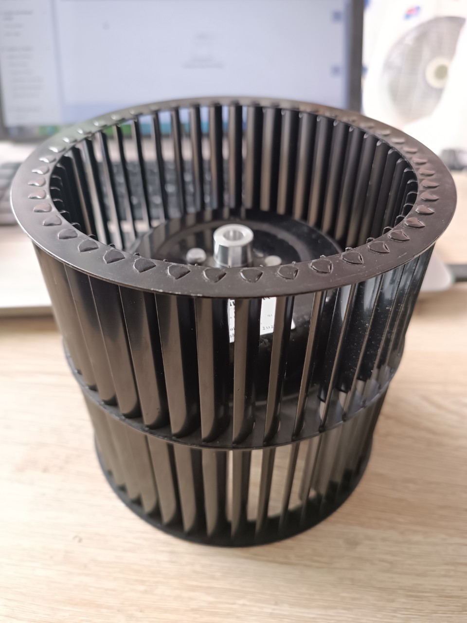 Cánh quạt máy hút mùi nhà bếp Sunhouse SHB6629