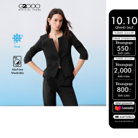 G2000 เสื้อสูทสำหรับผู้หญิง ทรง Slim รุ่น 61212053