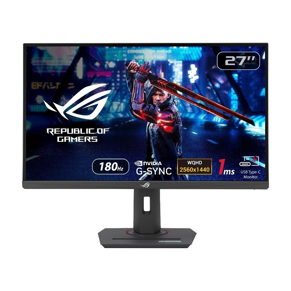 Asus ROG Strix XG27ACS / XG27ACS-W / XG27ACMES 27" Fast IPS