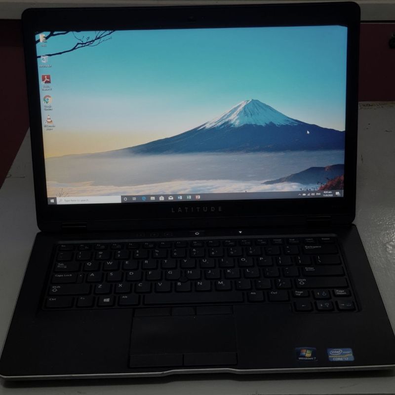 Dell Latitude 6430u