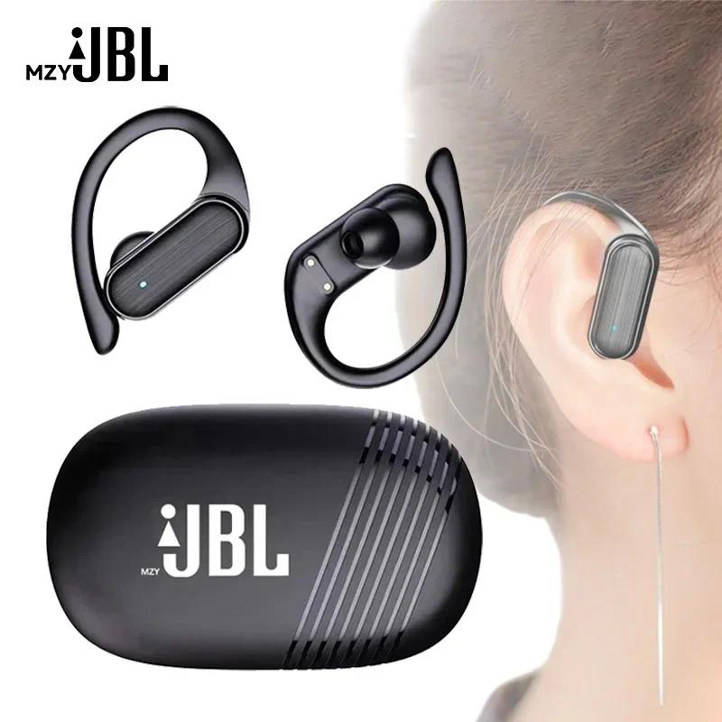 A520 Earhooks Earphones Wireless Bluetooth 5.3 Headphones In-Ear Earbud Sports TWS Waterproof Headset With Mic