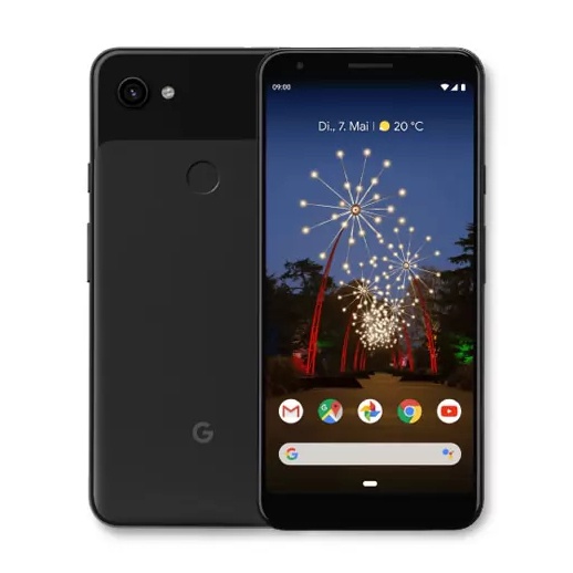 Google Pixel 3a - US Model - (64GB) with eSIM - Image 4