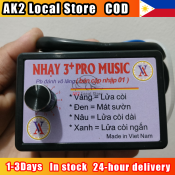 Nhay 3+ Pro Music Horn Relay - 24 hour delivery