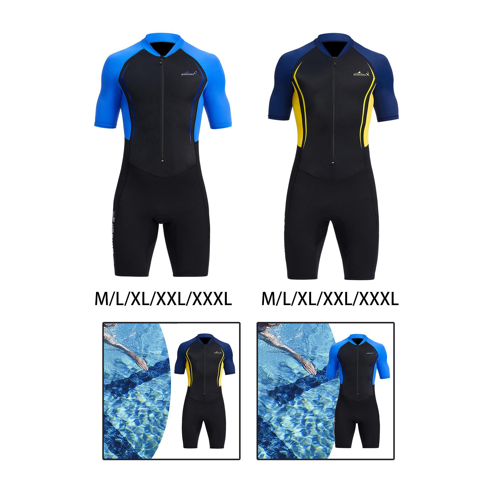 Mens full body on sale swimsuit